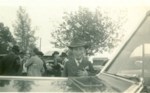 Earl Cobb