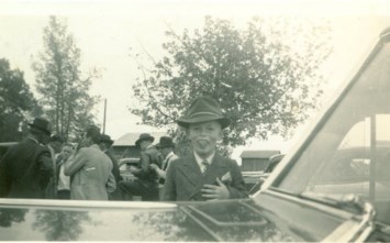 Obituary of Earl W.  "Corkey" Cobb