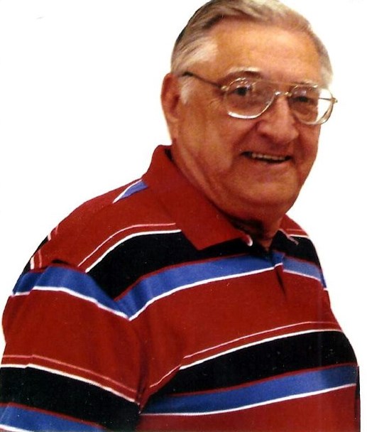 Obituary of James V Walls