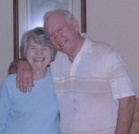 Obituary of Donald Paul McKillop