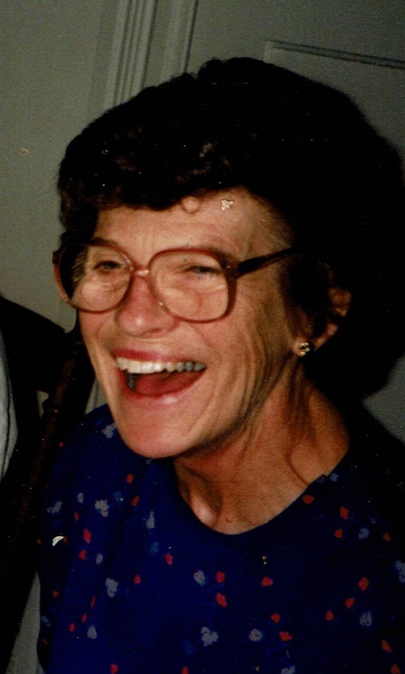 Obituary of Helen Louise Kulis