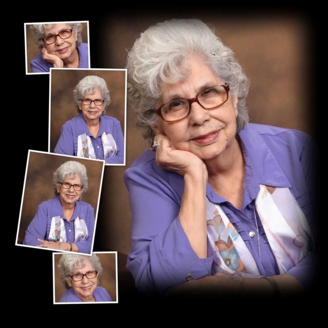 Obituary of Lupe G. Campos