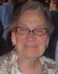 Obituary of Sylvia Mae Lask