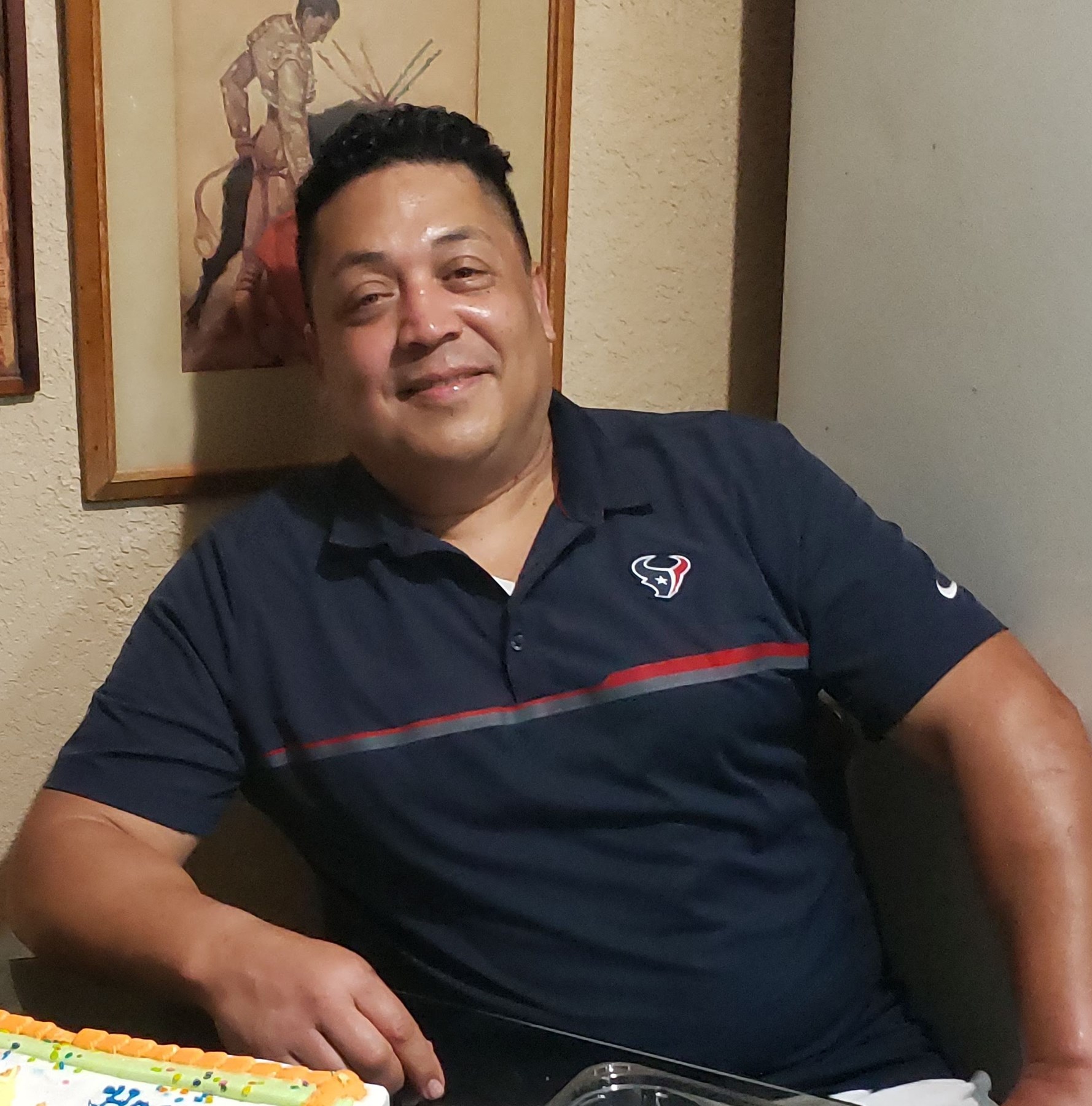 Obituary of Jesus Javier Gomez