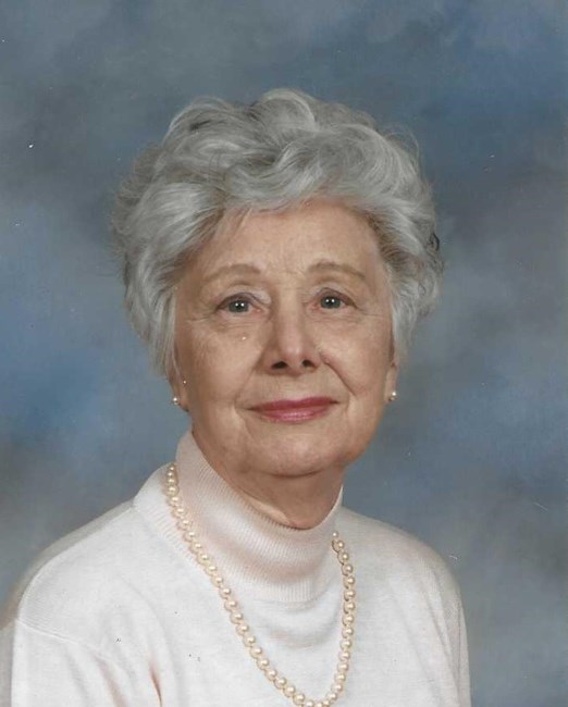 Obituary of Patricia Liccardi