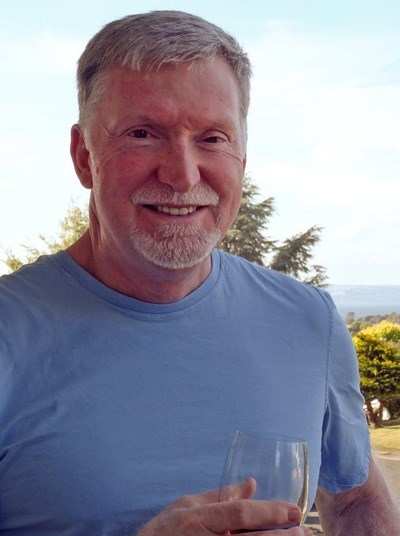 Obituary of Dr. Charles "Chuck" Howard