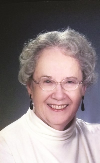 Obituary of Martha A. Ehrhardt