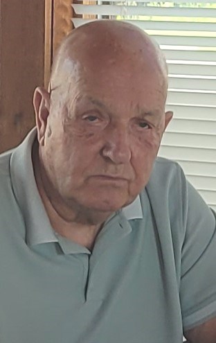 Obituary of Ray Allen Naylor