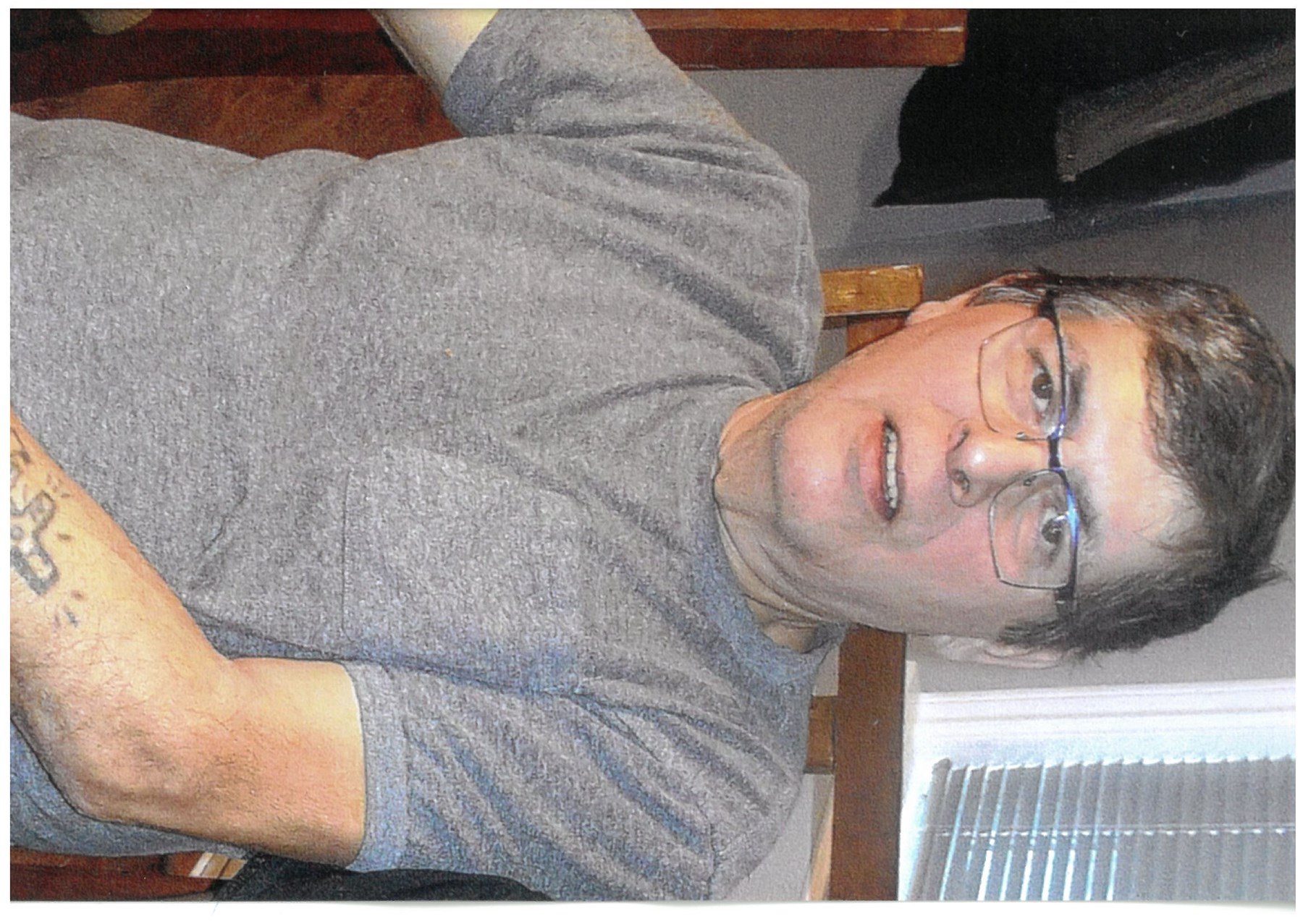 Obituary of Edward "Eddy" Joseph Joe