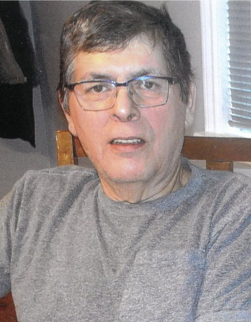 Avis de décès de Edward "Eddy" Joseph Joe