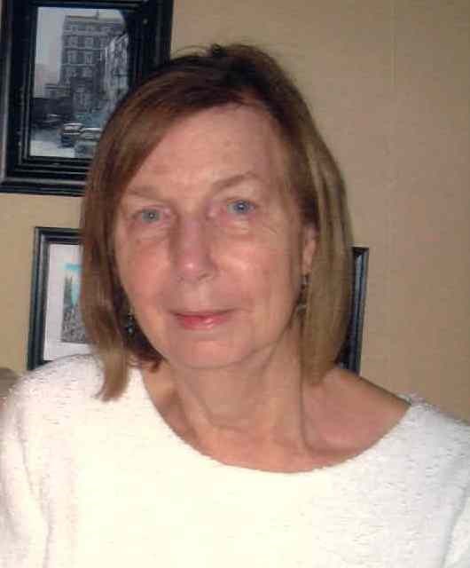 Obituary of Shirley Maureen Smith