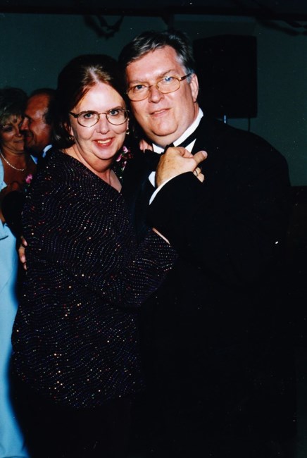 Obituary of Larry Lorbiecki