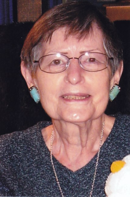 Obituary of Donna Mae Hodges