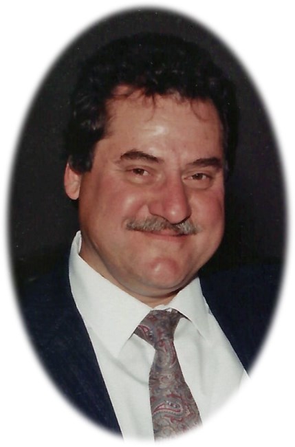 Obituary of Frank Maiorano