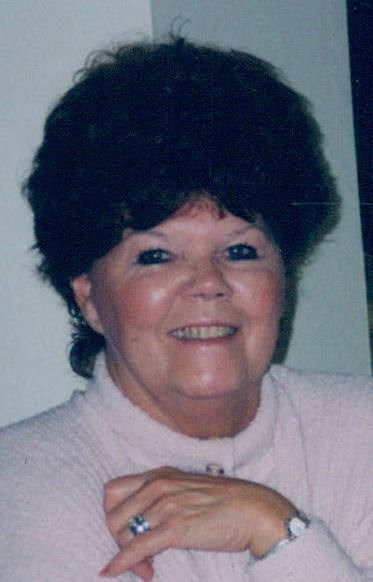 Obituary of Patricia L. Kelly