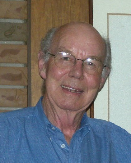 Obituary of Clarence Klaas Wiebe Veenstra