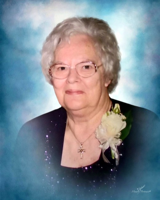 Obituario de Lillian G. Baggs