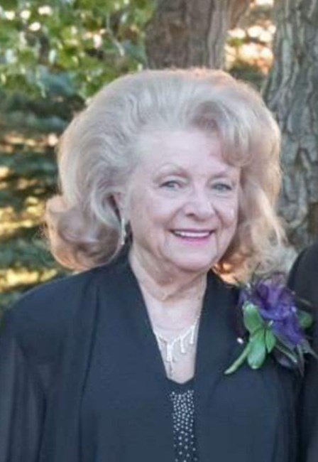 Obituario de Elnora Heyborne