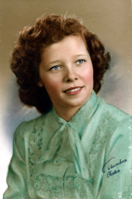 Obituary of Mary K. Kenny