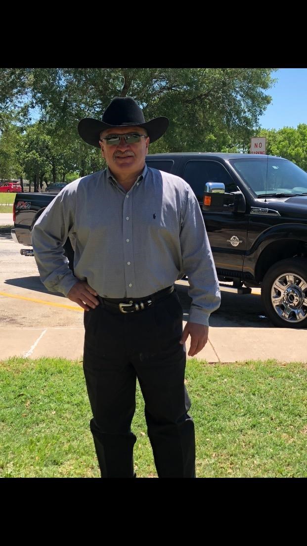 Obituary of John Warren Kelley