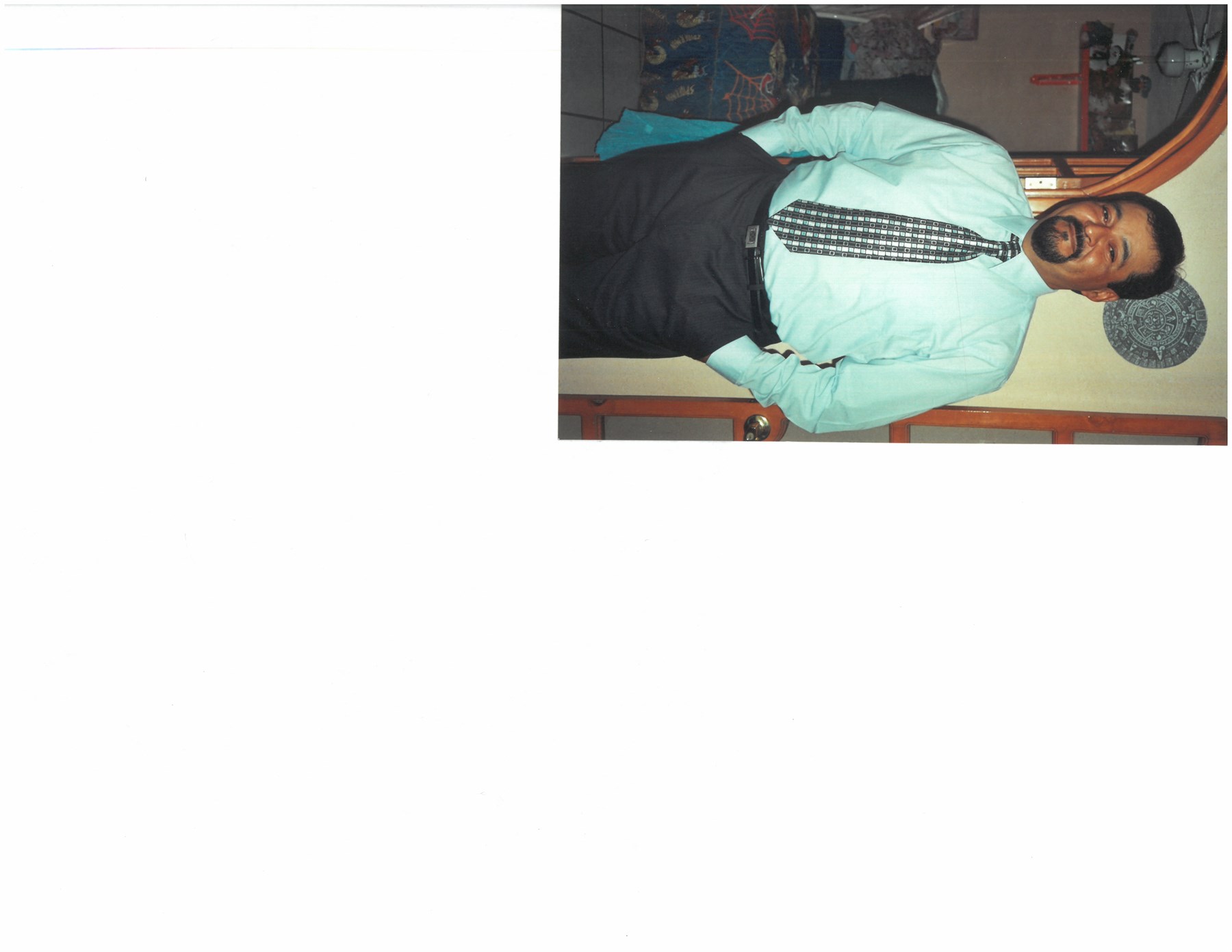 Obituary of Silviano Ramos