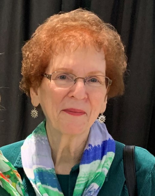 Obituary of Carol Louise Sielsky