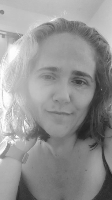 Avis de décès de Jennifer Silas