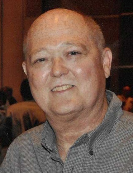 Obituary of Daniel Lee Wolford