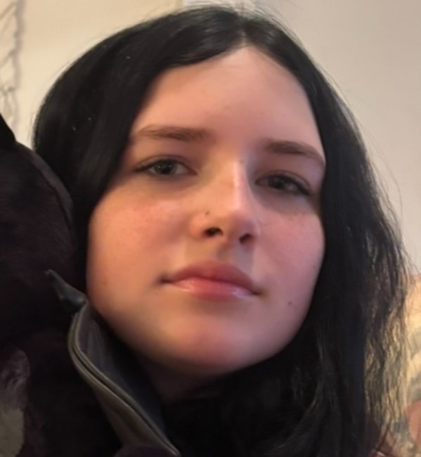 Obituary of Ember Dawn White