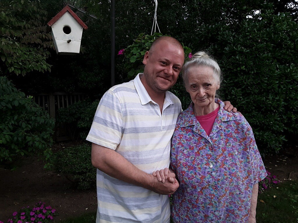 Obituary of Maureen Theresa Thomas