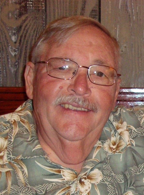 Obituary of Harold Metcalf