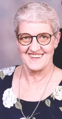 Obituary of Phyllis Dorste Reimer