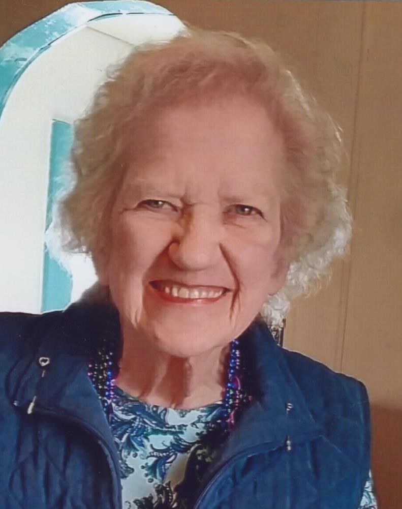 Patricia Ann Hall Obituary Duluth, MN