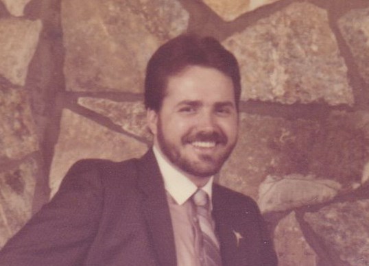 Obituary of Dr. C. Gary Taylor