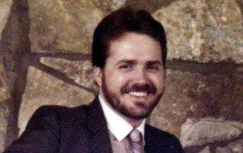 Obituary of Dr. C. Gary Taylor