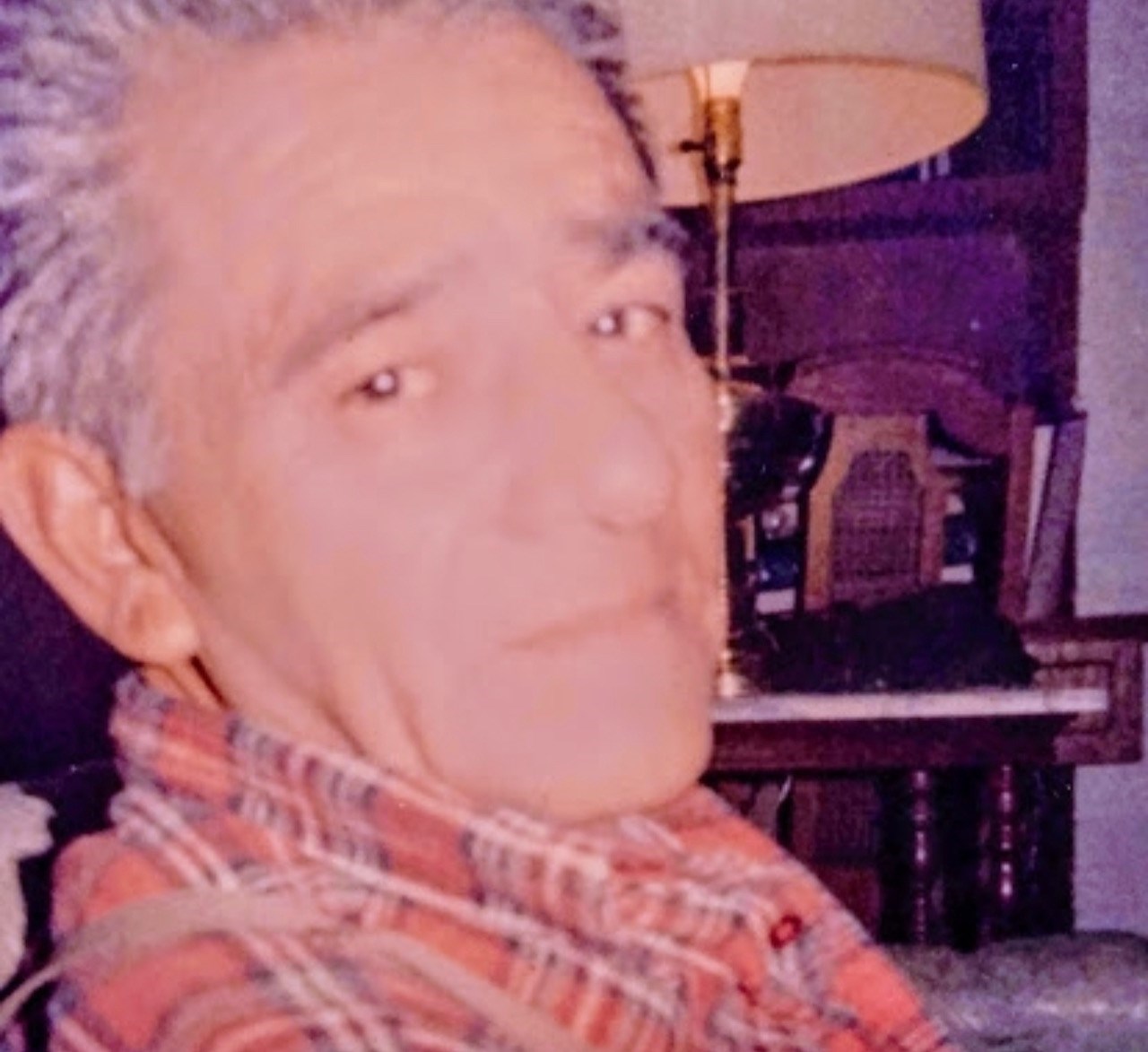 Obituary of Jose Sanchez Fraga