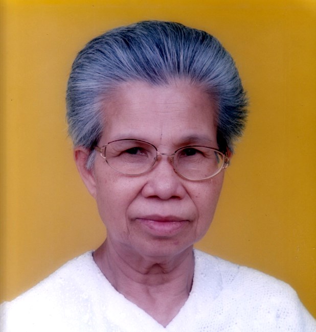Obituary of Torn Nuon