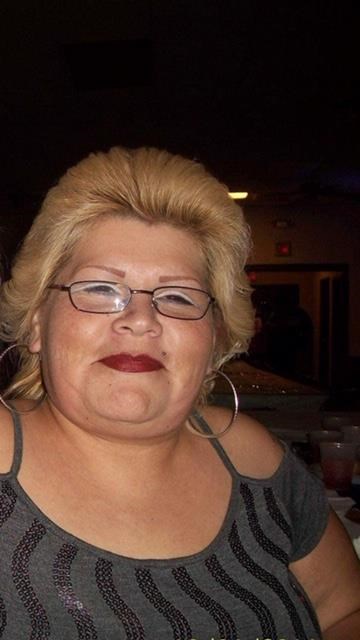 Obituary of Anna Marie Rocha