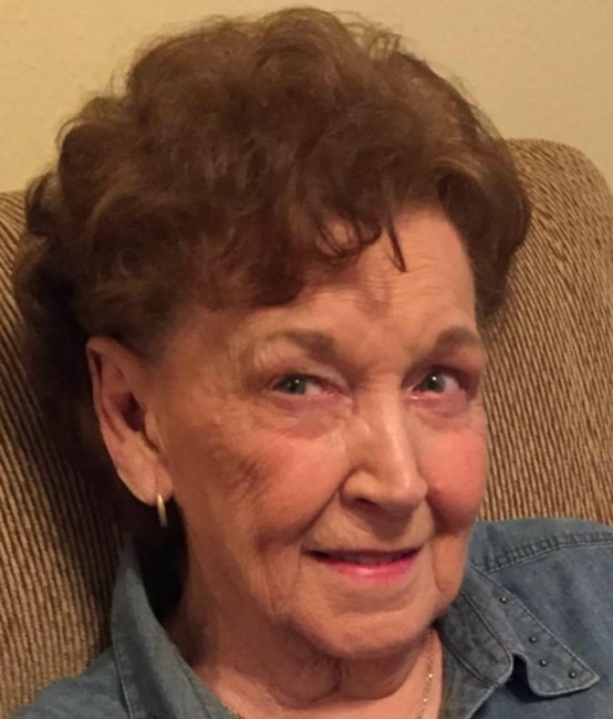 Obituary of Juanita Albritton