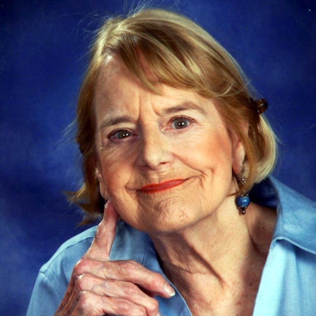 Obituary of Betty C. Austin