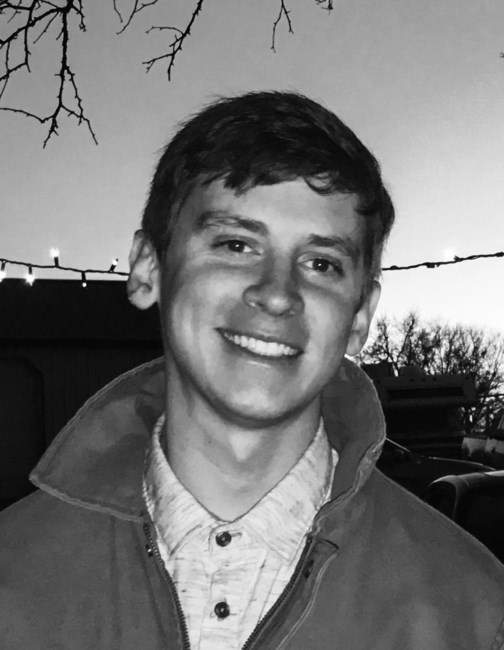 Obituary of Kyle Shields Burge