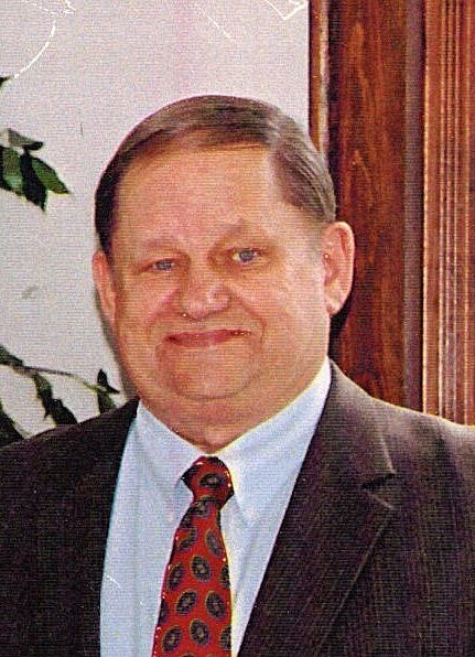 Obituary of John Elliot Shelton