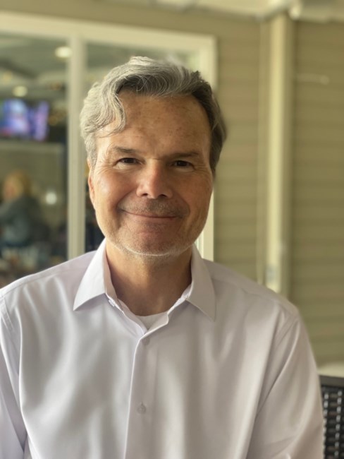 Obituary of Steven Lawrence Schmid