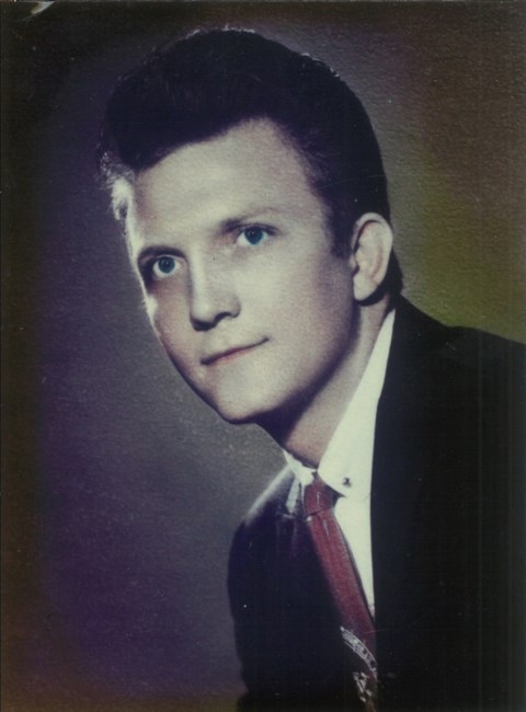 Obituary of Alexander Joseph Lisenko