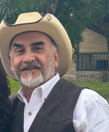 Obituary of Fernando Trevino Jr.