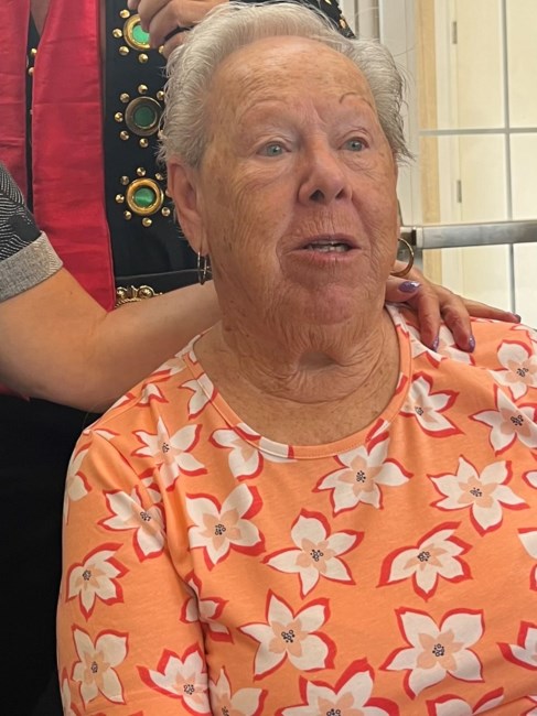 Obituary of Celeste Katherine Kennedy