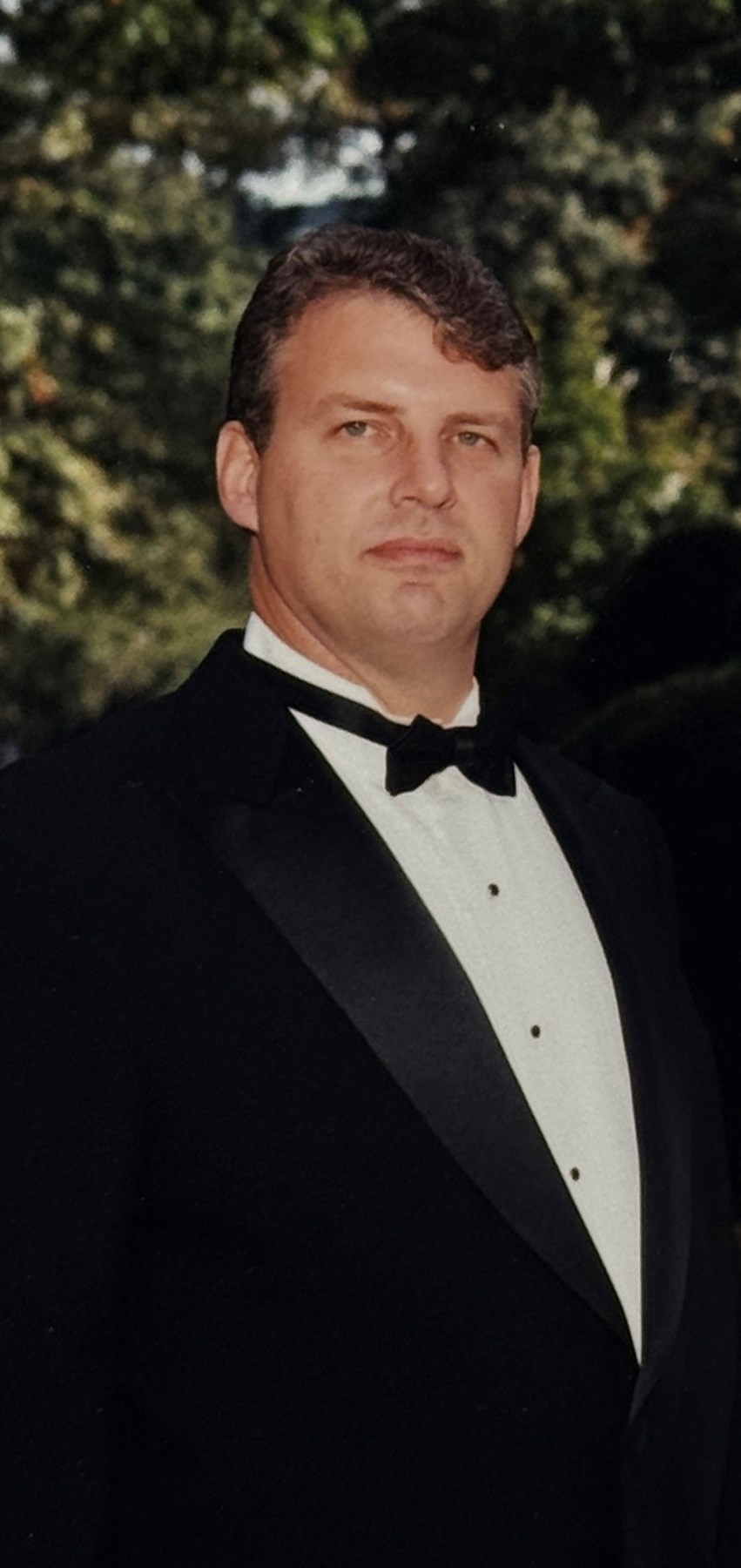 Obituary of Wayne Kenneth Goodrow