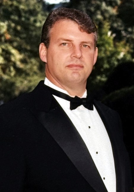 Obituary of Wayne Kenneth Goodrow