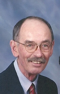 Obituary of Larry Ray McClure