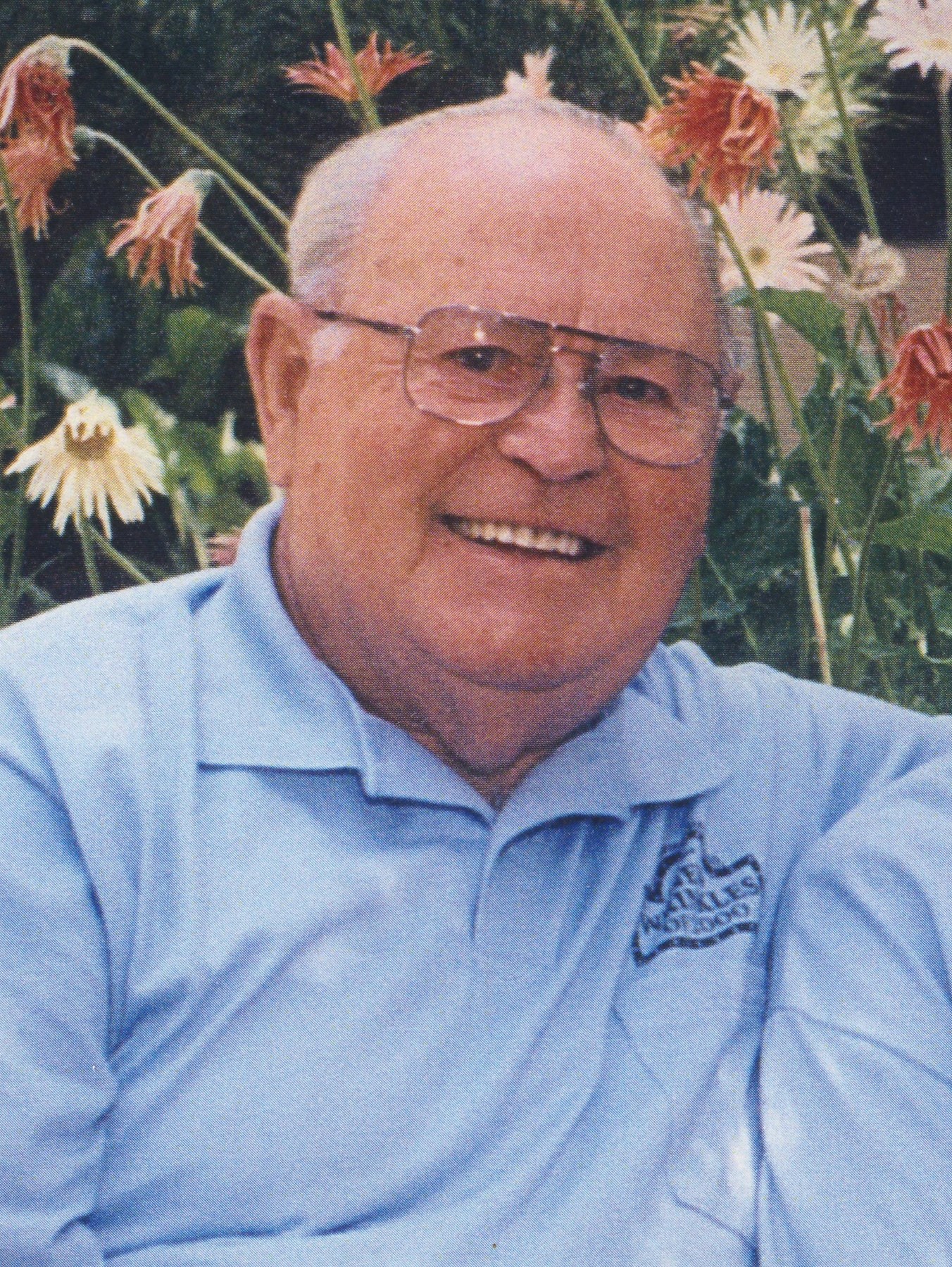 Obituary of Henry "Hank" Siebert
